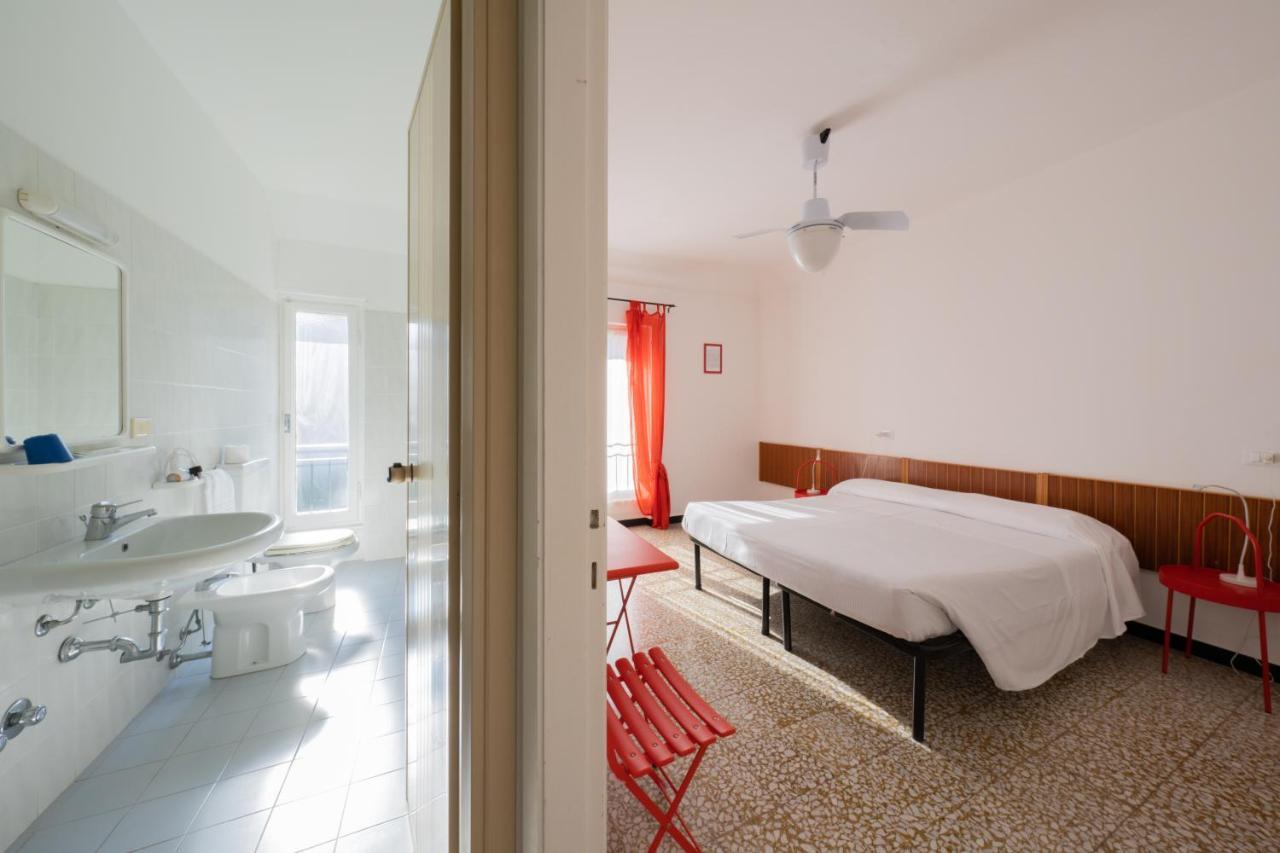 Hotel Hotel Zoagli 2*
