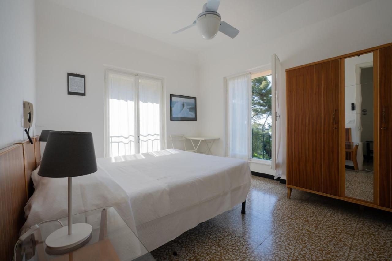 Hotel Hotel Zoagli 2*