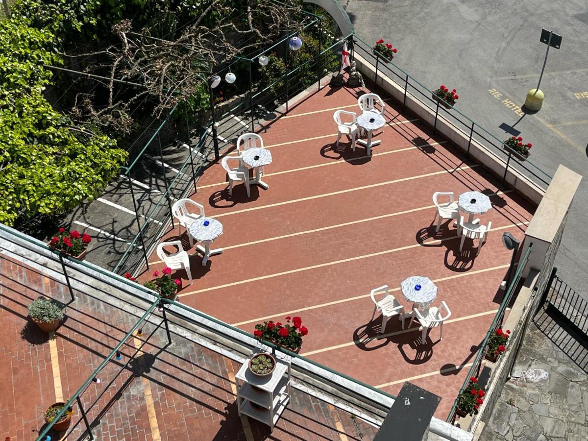 Hotel Zoagli Hotel 2*