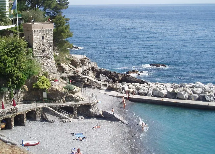 Hotel Zoagli