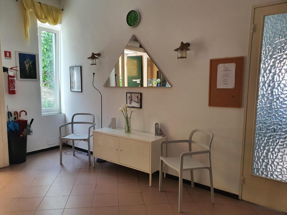 Hotel Hotel Zoagli