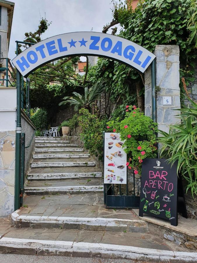 Hotel Zoagli 2* Zoagli