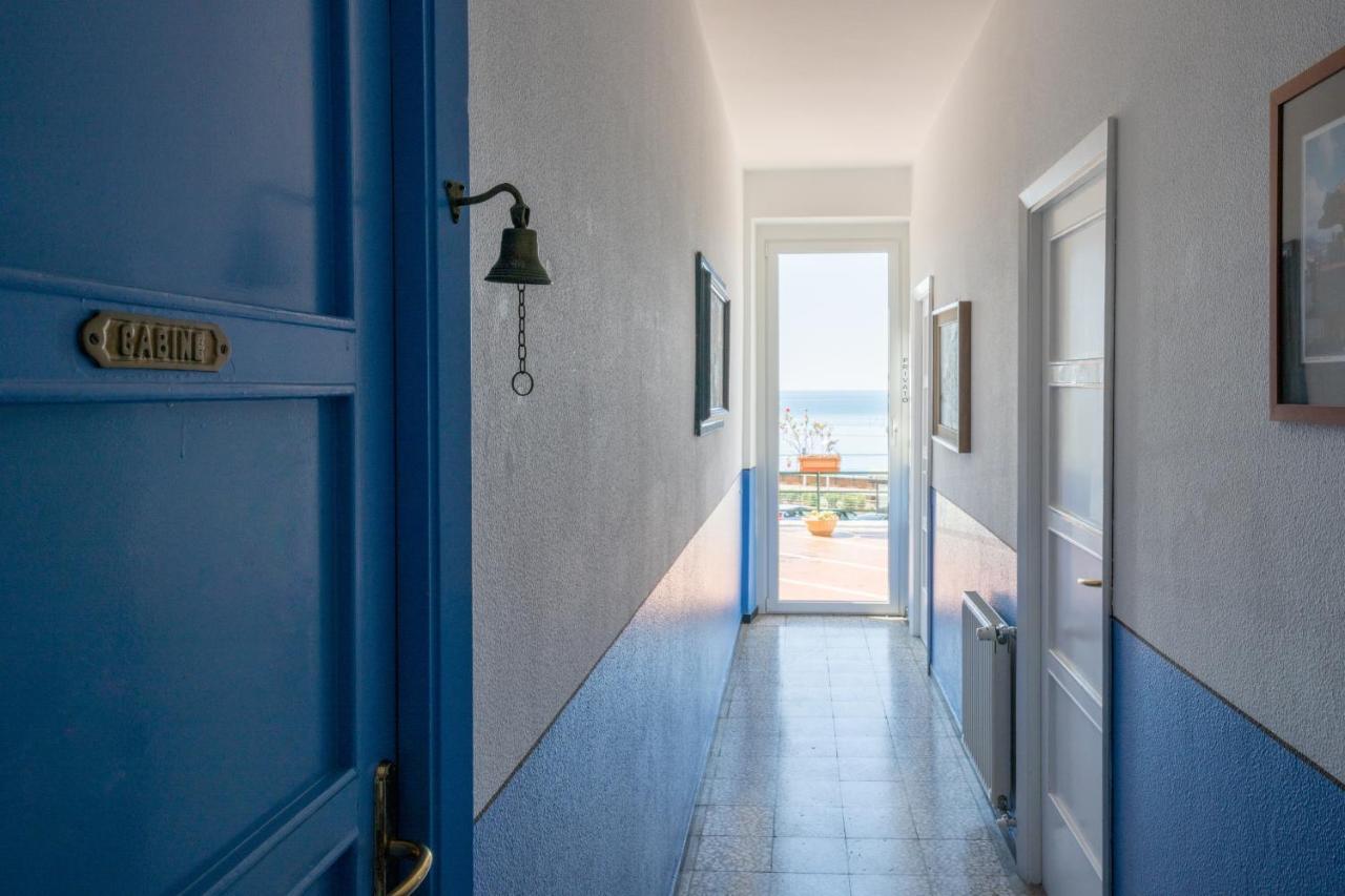 Hotel Zoagli 2* Zoagli