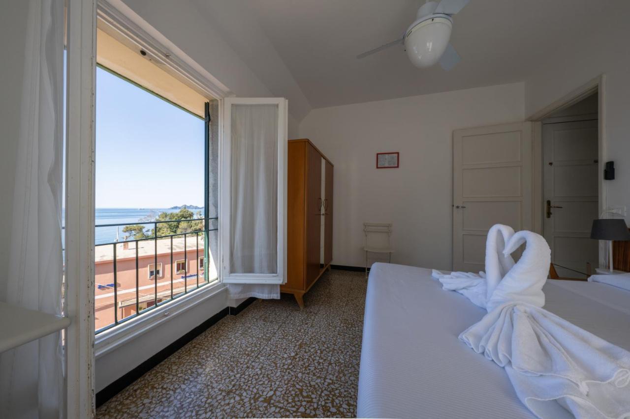 Hotel Zoagli 2*