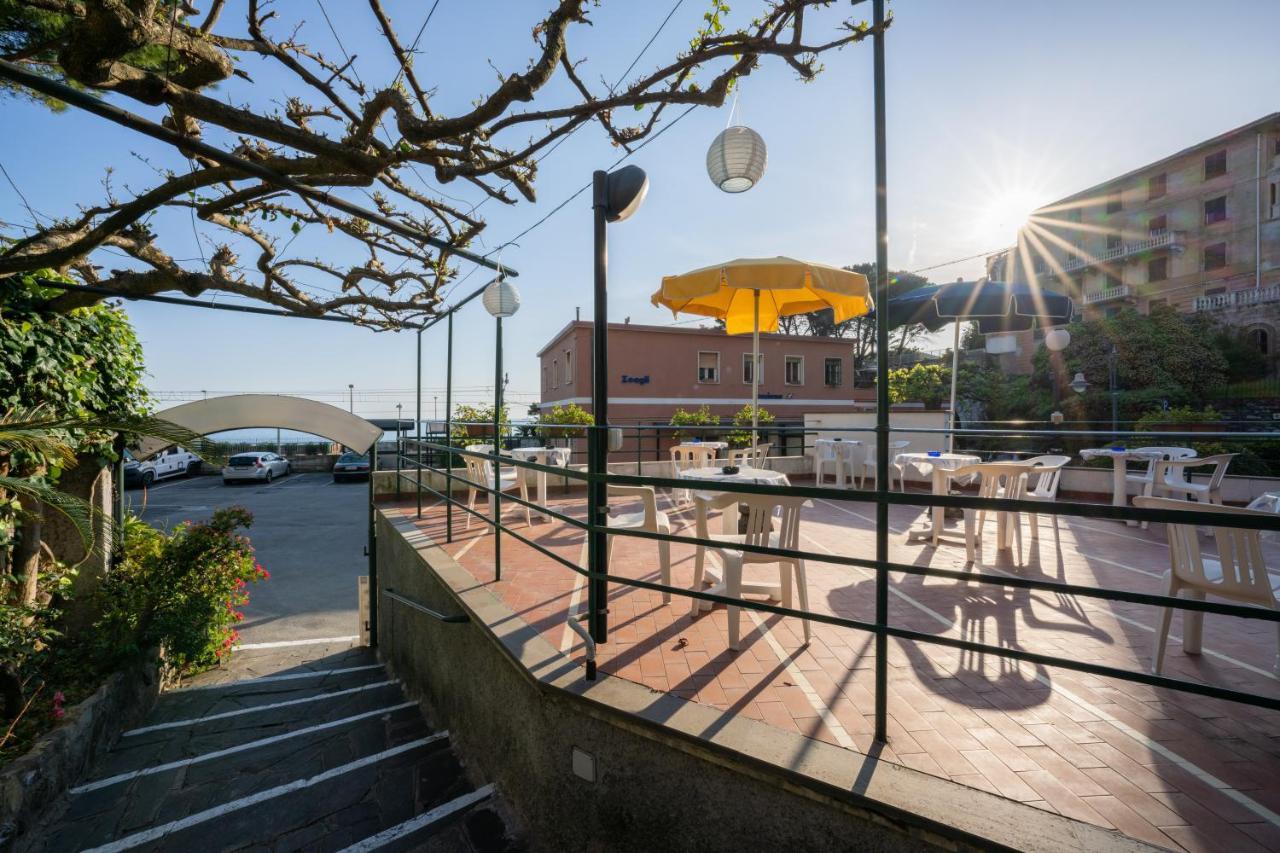 Hotel Zoagli