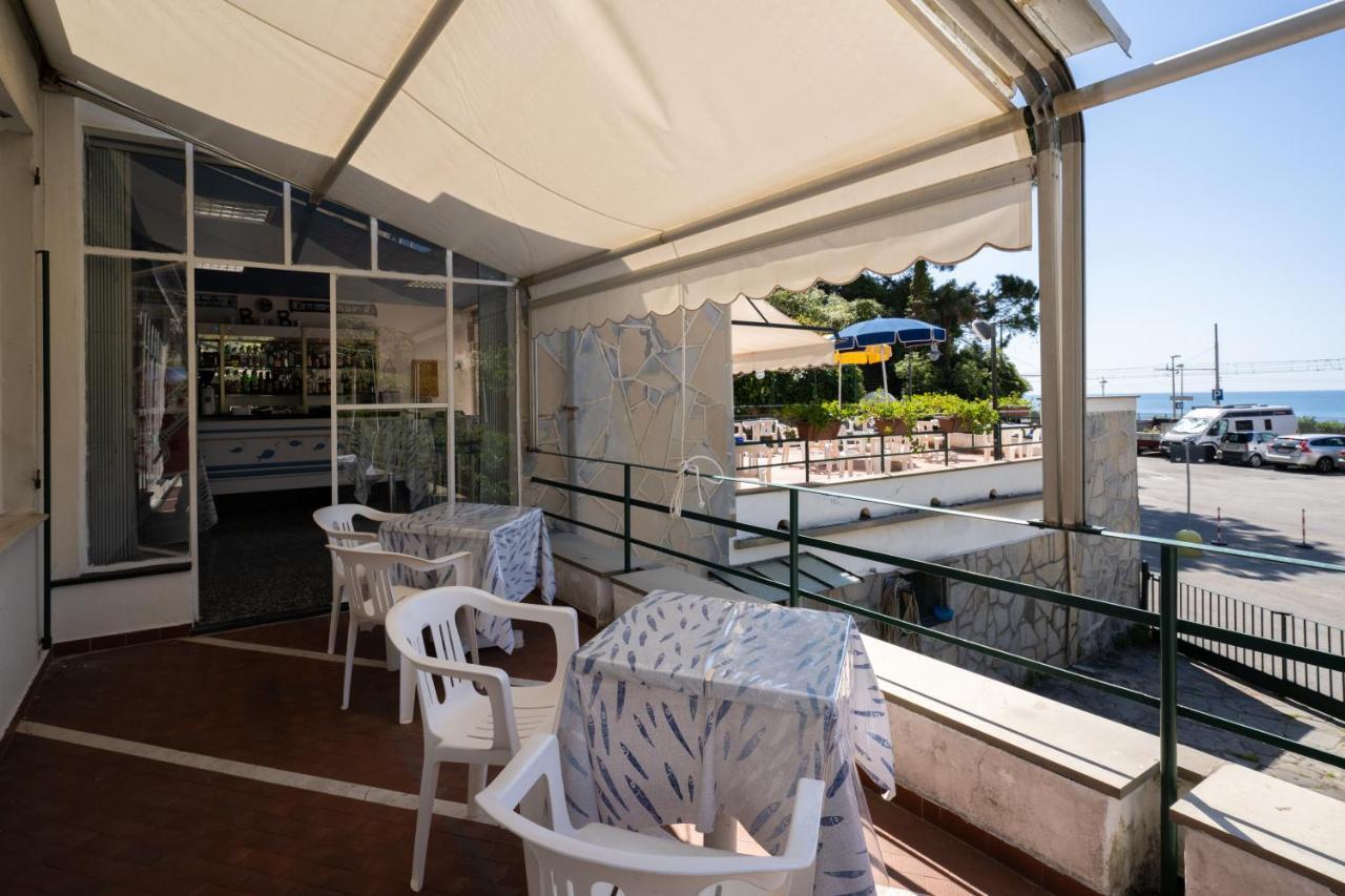 Hotel Hotel Zoagli 2*