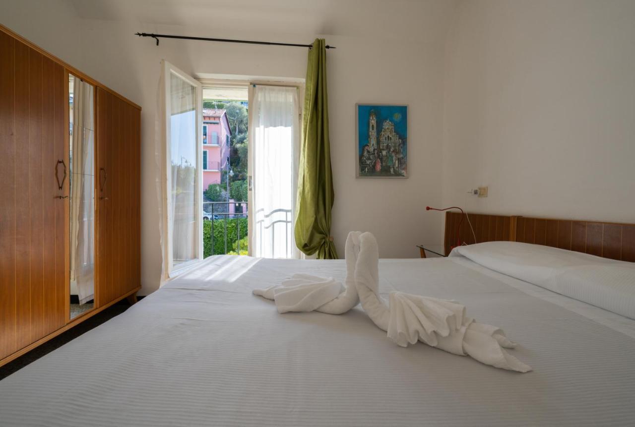 Hotel Zoagli 2* Zoagli