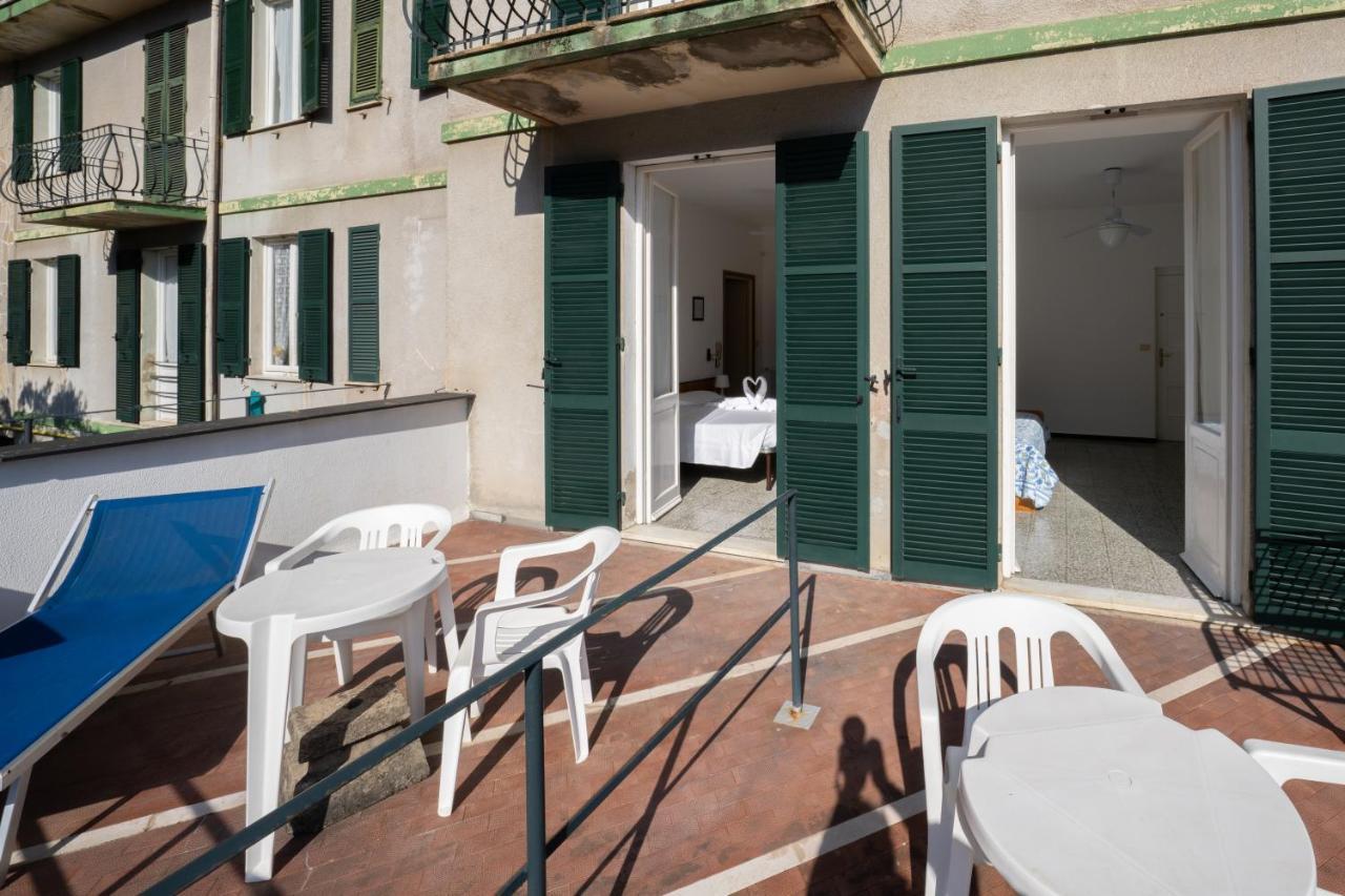 Hotel Zoagli Hotel 2*
