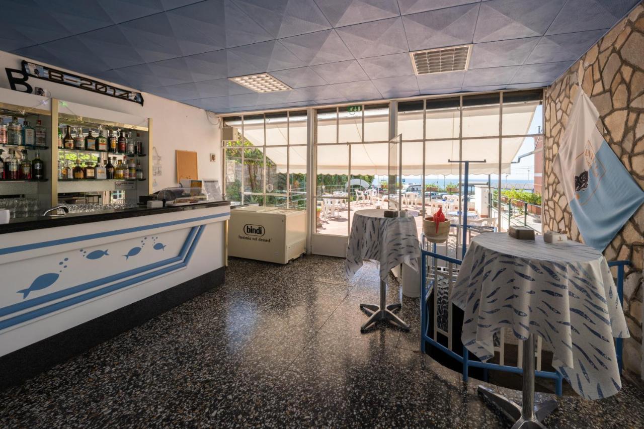 Hotel Zoagli Hotel Zoagli