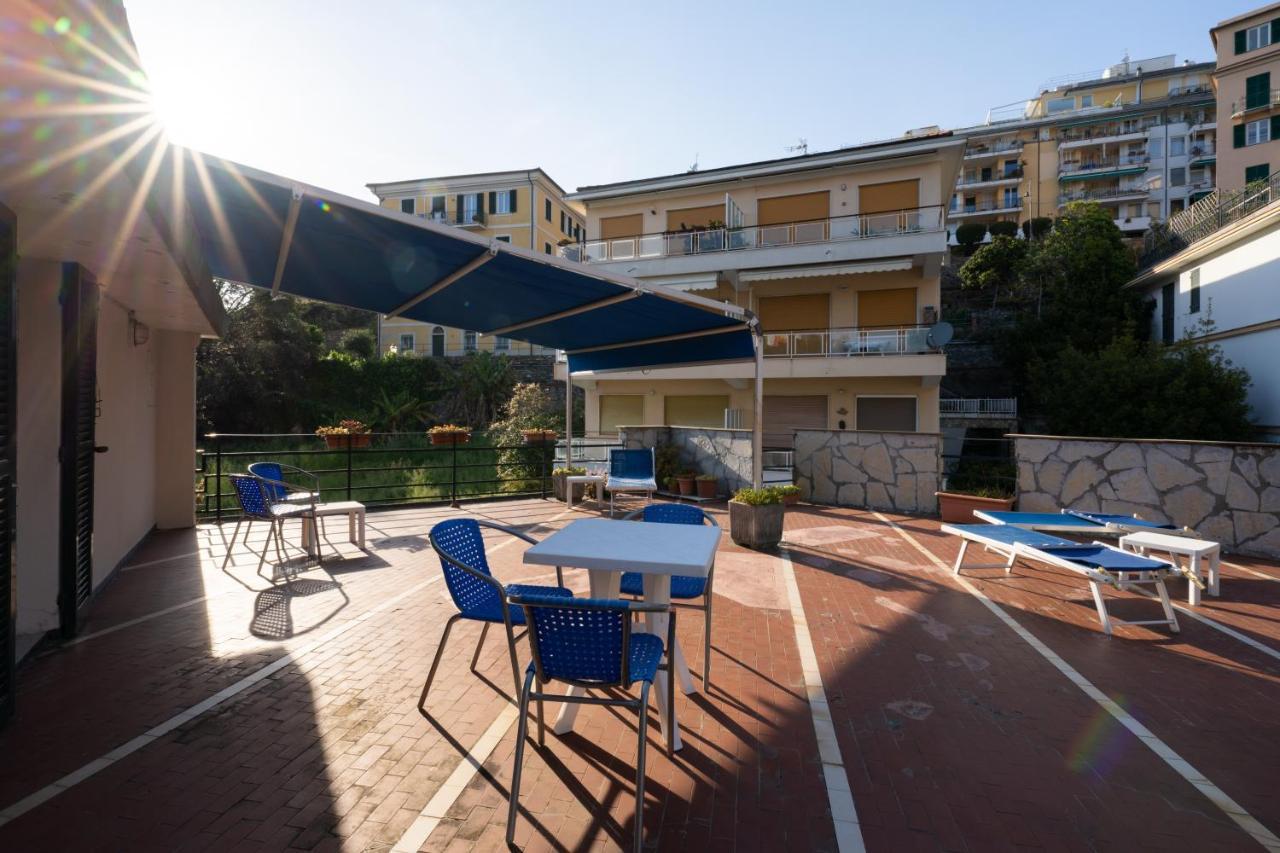 Hotel Zoagli Hotel Zoagli