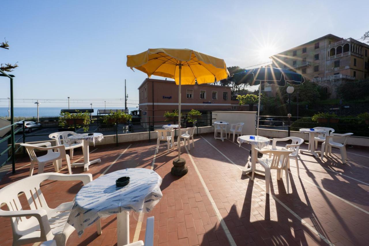 Hotel Zoagli Zoagli
