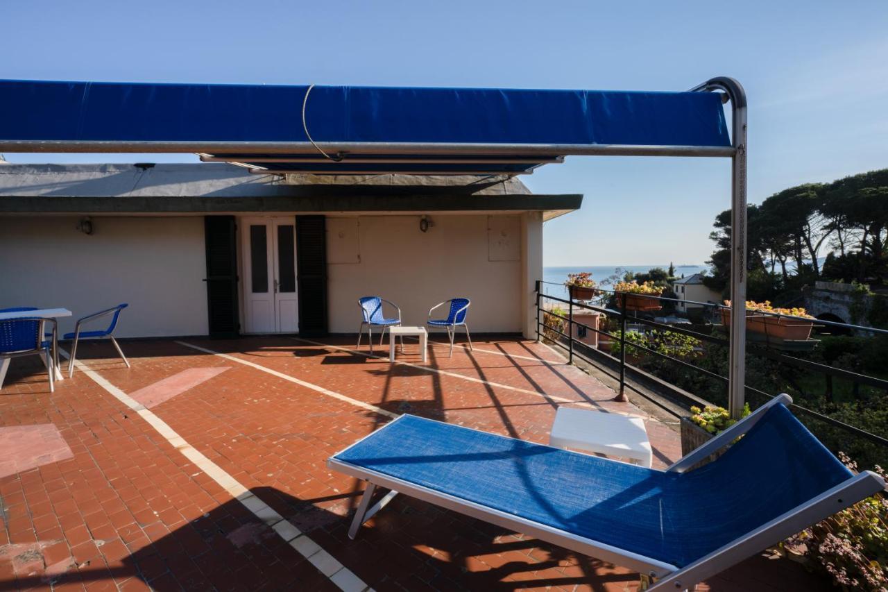 Hotel Zoagli 2*