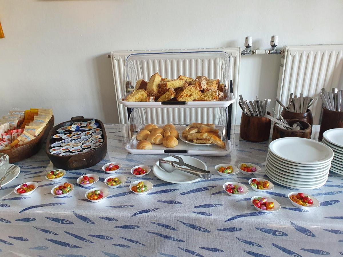 Hotel Zoagli Hotel