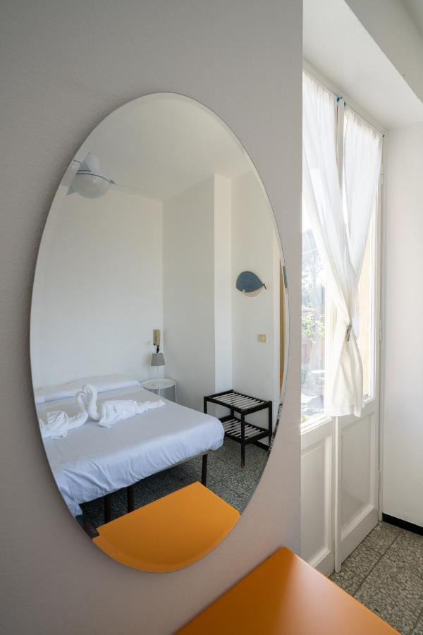 Hotel Zoagli