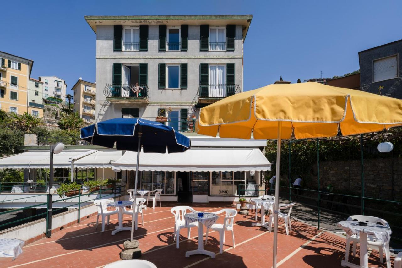 Hotel Zoagli Hotel 2*