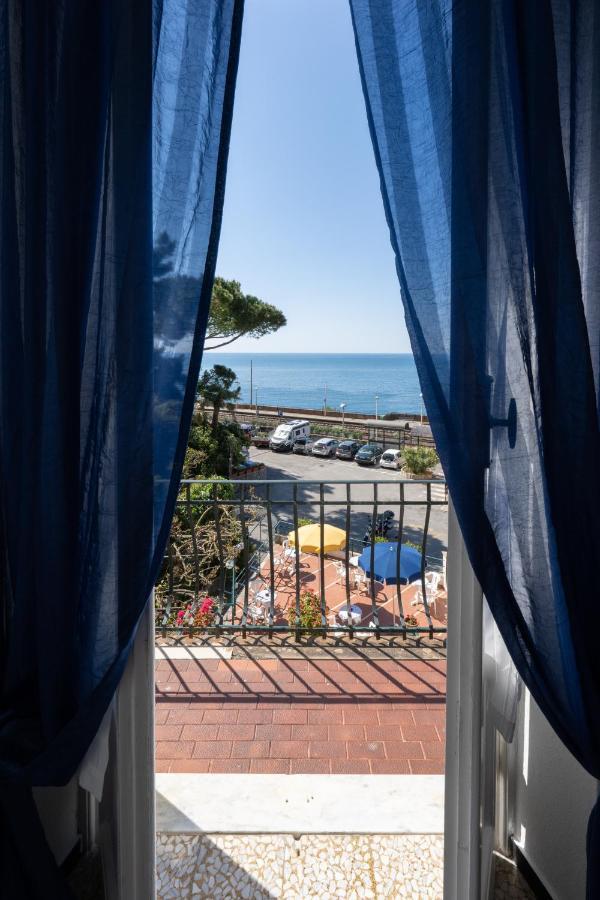 Hotel Zoagli Hotel