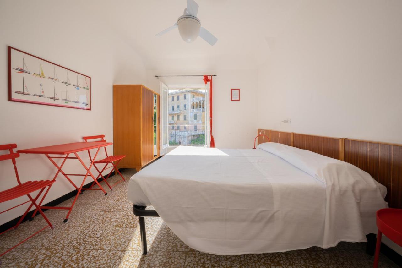 Hotel Hotel Zoagli 2*