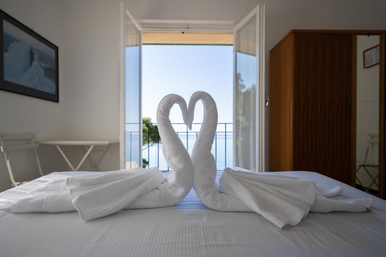 Hotel Hotel Zoagli Zoagli