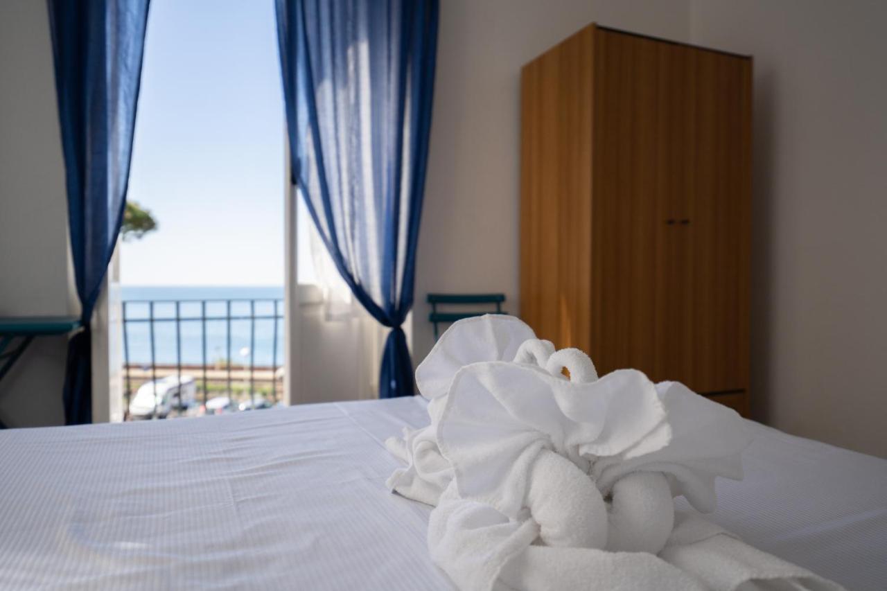 Hotel Zoagli 2*