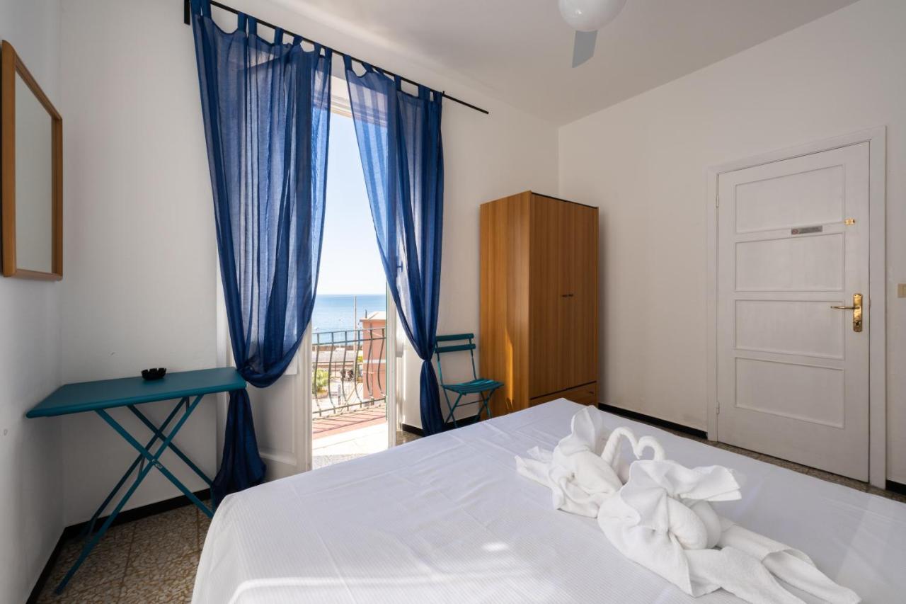 Hotel Zoagli 2*
