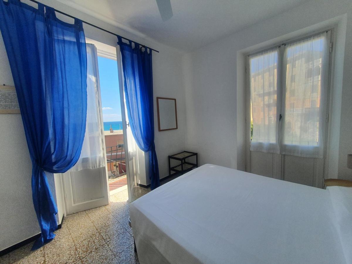 Hotel Hotel Zoagli Zoagli