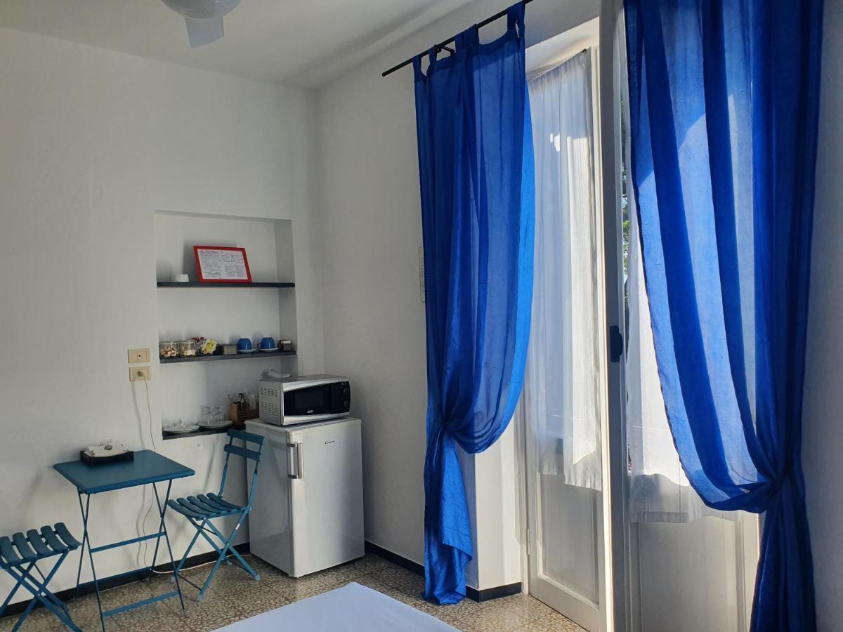 Hotel Zoagli