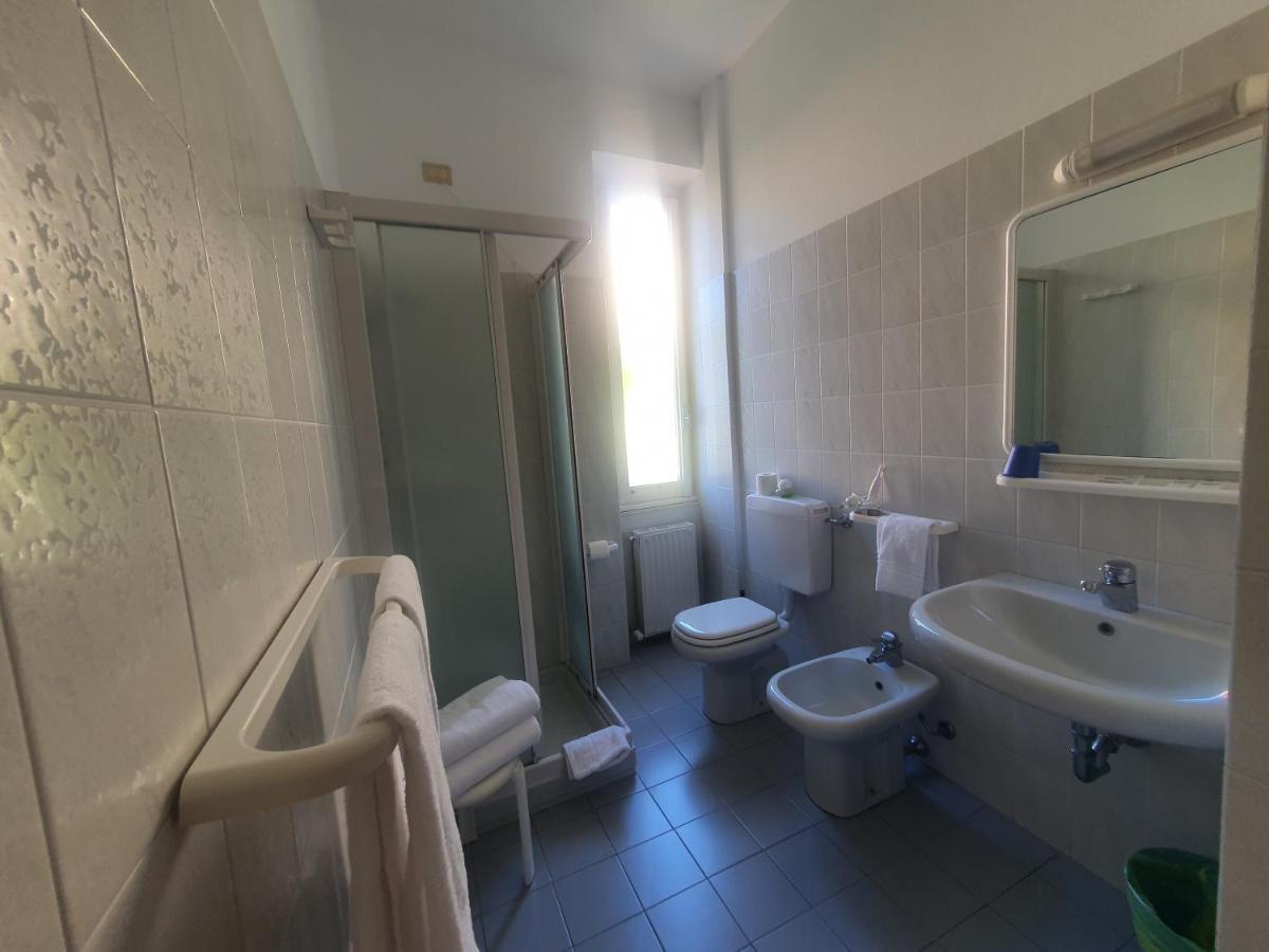 Hotel Zoagli Zoagli