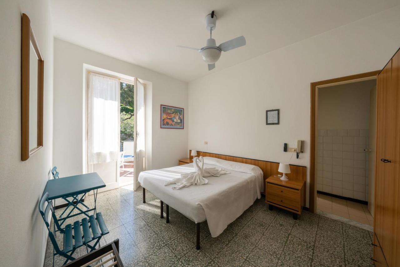 Hotel Zoagli Hotel