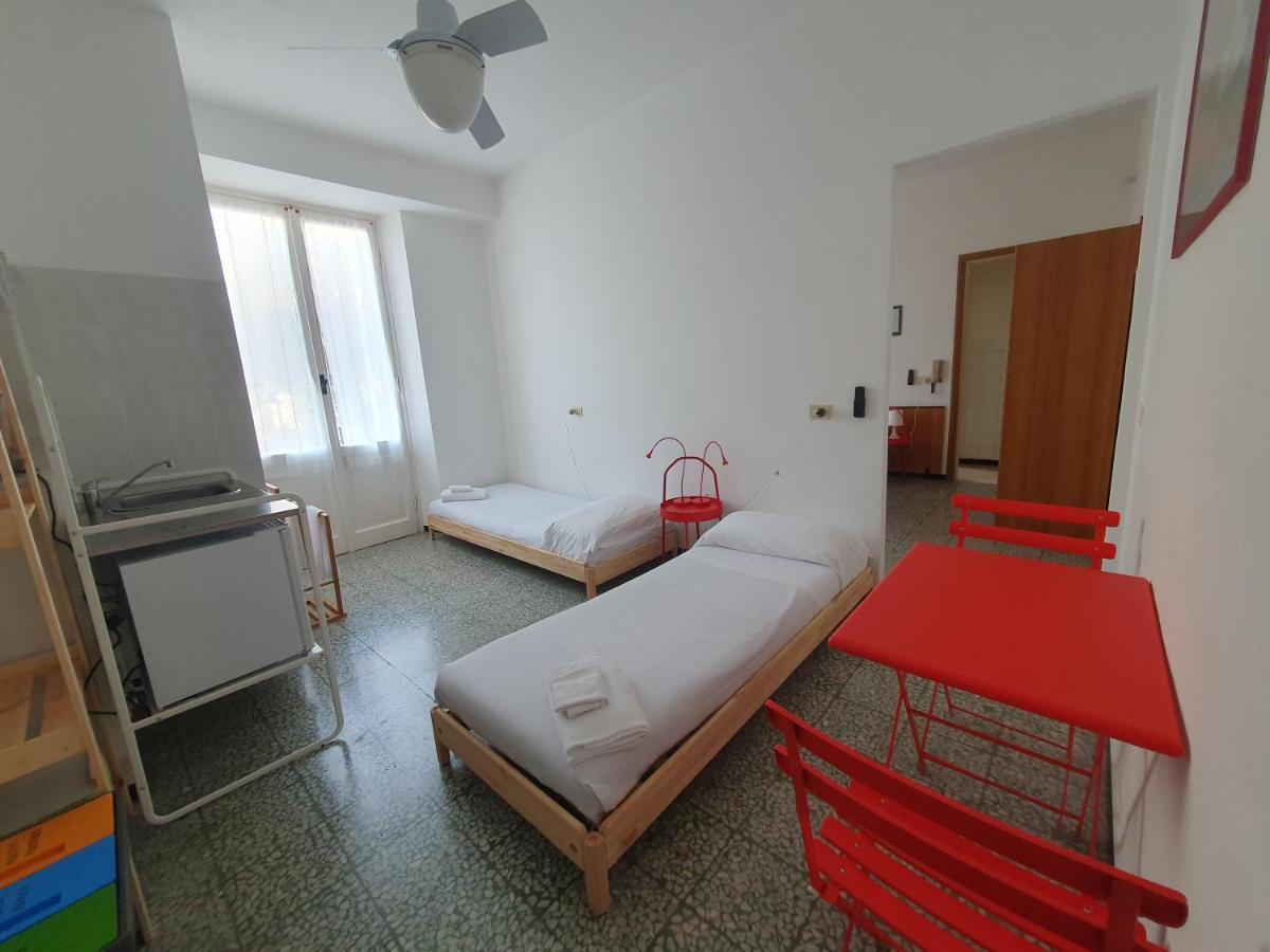 Hotel Zoagli Hotel