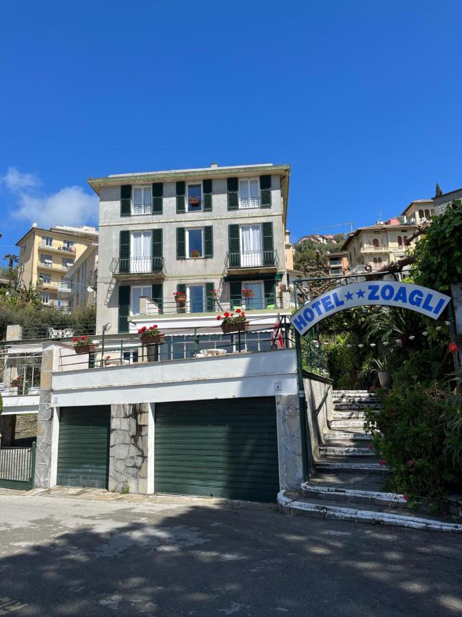 Hotel Hotel Zoagli 2*