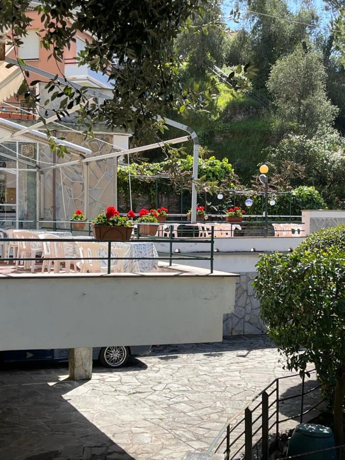 Hotel Hotel Zoagli