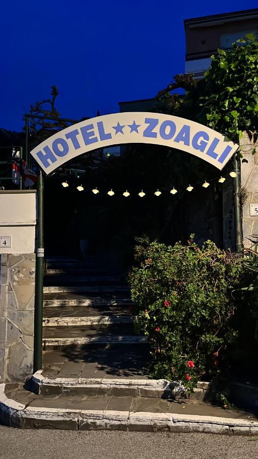 Hotel Hotel Zoagli Zoagli