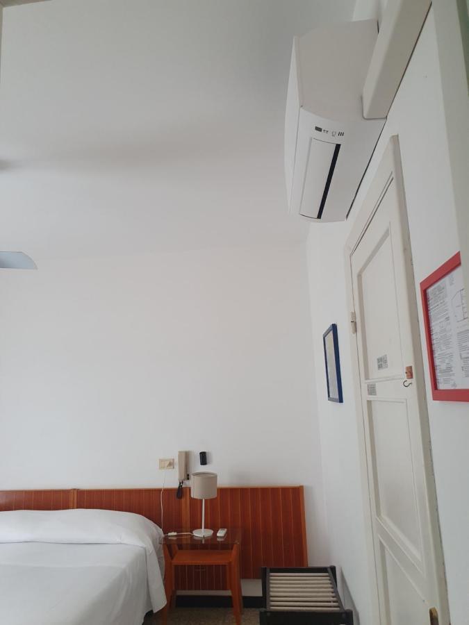Hotel Zoagli Hotel 2*