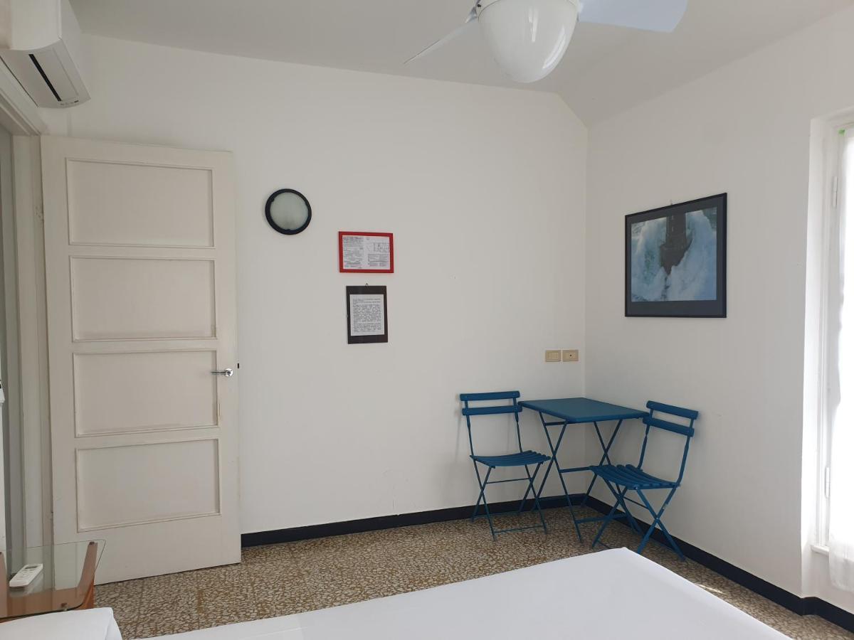 Hotel Hotel Zoagli Zoagli