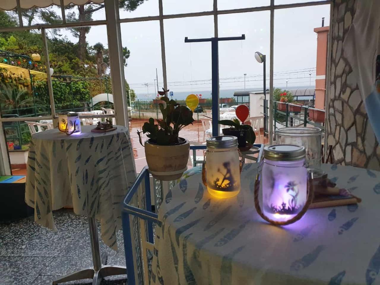 Hotel Zoagli Hotel 2*