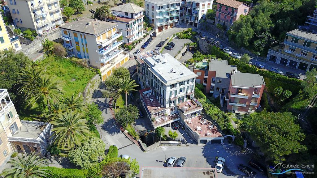 Hotel Zoagli Hotel Zoagli